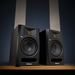 PreSonus R65 V2 6.5 inch Powered Studio Monitor